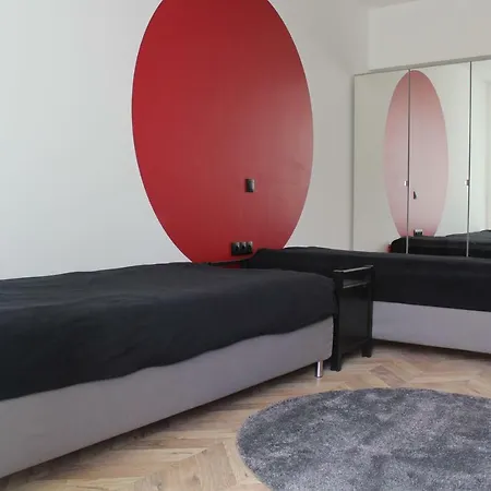 Apartment Preslav-luxury Near A Metro Station Sofia