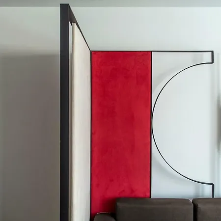 Apartment Preslav-luxury Near A Metro Station Sofia