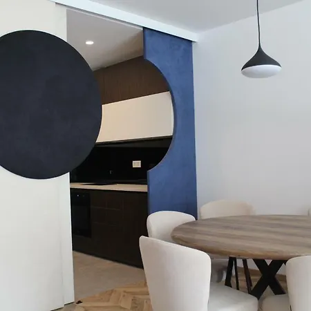Apartment Preslav-luxury Near A Metro Station Sofia